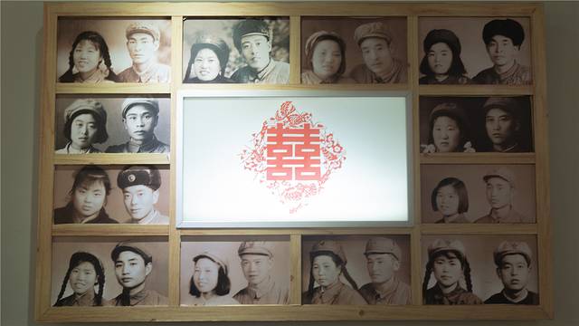 新疆兵团军垦博物馆