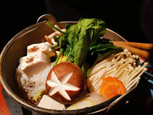 炙柒Sekinana·精致日料铁板烧(长泰广场店)