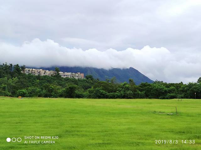 香港高尔夫球会