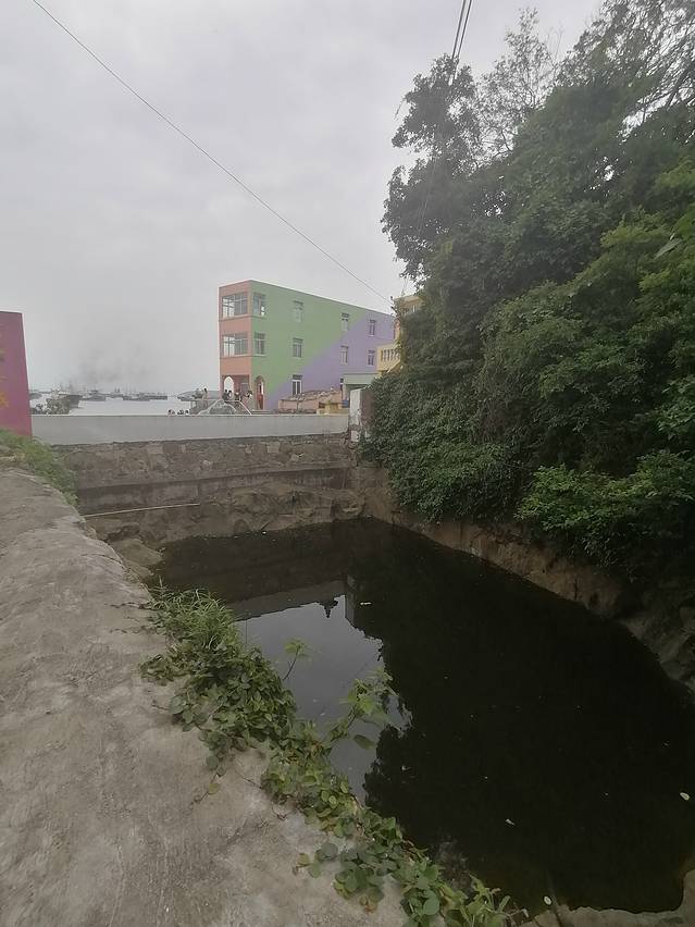 浙江省台州市温岭市小箬村