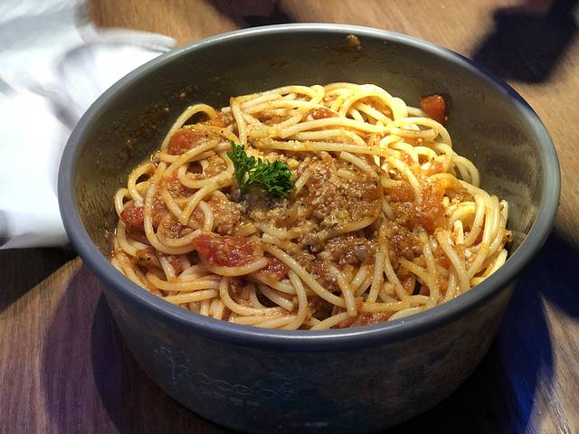 SPACELAB 失重餐厅(世纪汇店)