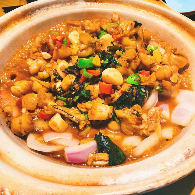 印象江郎餐厅(古墩路店)