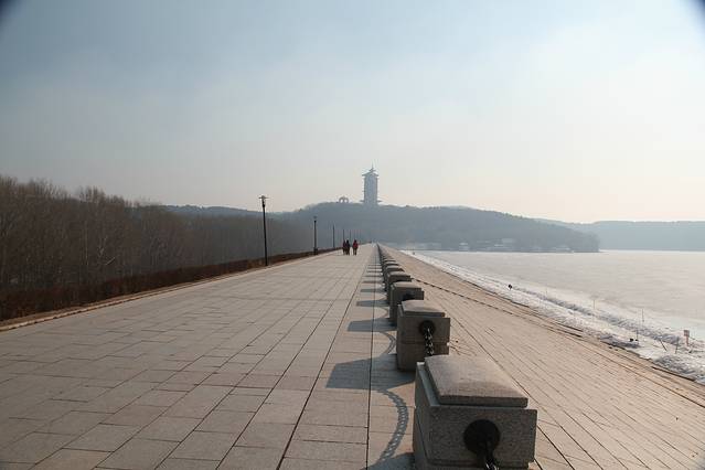 长春森林植物园