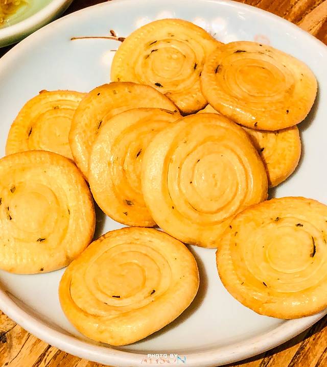 新白鹿餐厅(西城广场店)