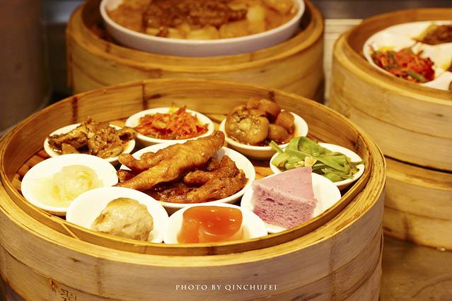 皇马假日醉海南大酒店餐厅