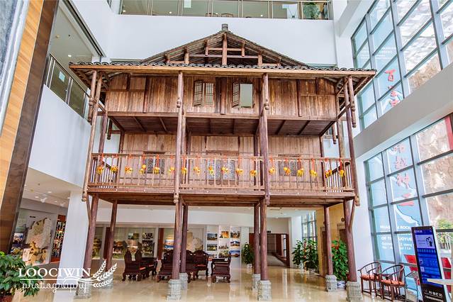 崇左市壮族博物馆