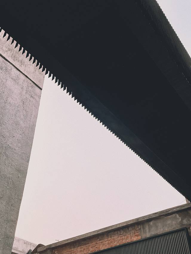 77文化创意产业园