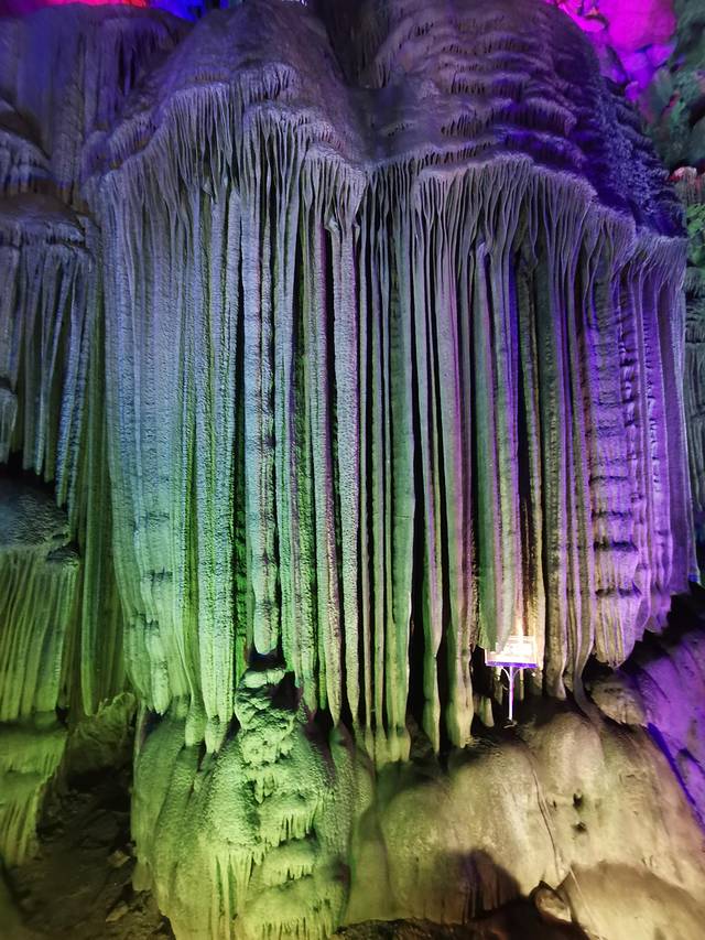 阳朔如意峰索道景区