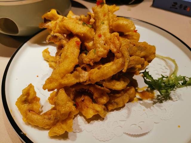 三番里·宴客农家味(沈梅路店)