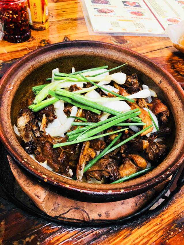 春梅老鸭店(明珠店)