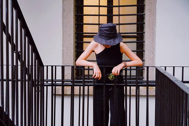 大馆(前中区警署建筑群)