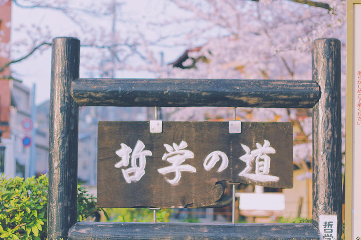 "若王子神社、法然院、银阁寺等等，都是非常有 日本 历史文化特色的参观地。路上有很多景点可供观赏~万能_哲学之道"的评论图片