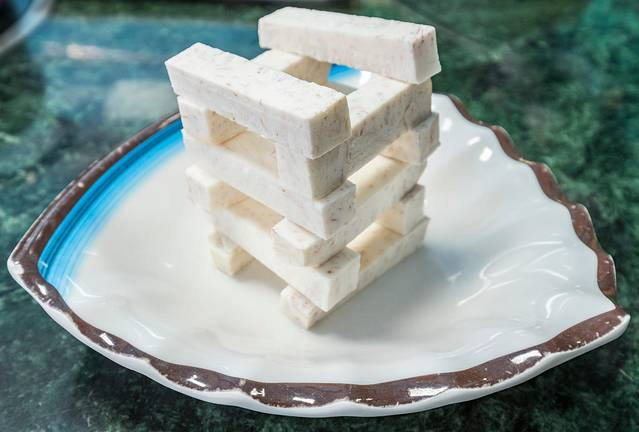 萌哒哒椰子鸡(三亚湾店)