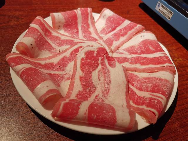 炙柒Sekinana·精致日料铁板烧(长泰广场店)