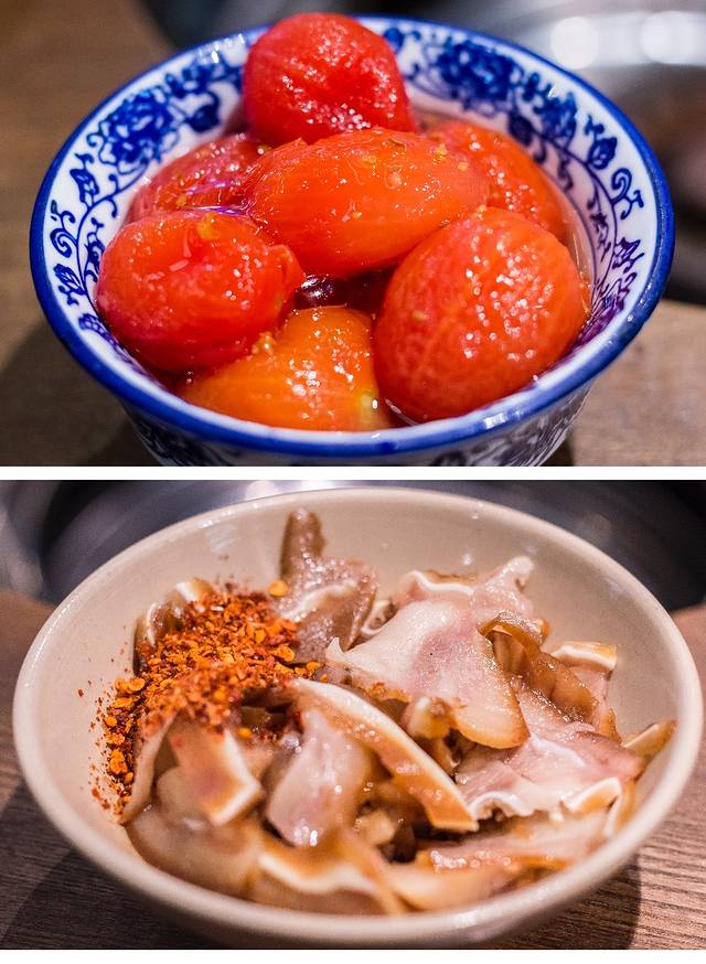 鱼夫鱼仔鹅卵石鱼火锅(九眼桥直营店)