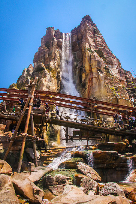 三天两夜的魔都游,是什么和迪士尼最配?-上海旅游攻略-游记-去哪儿攻