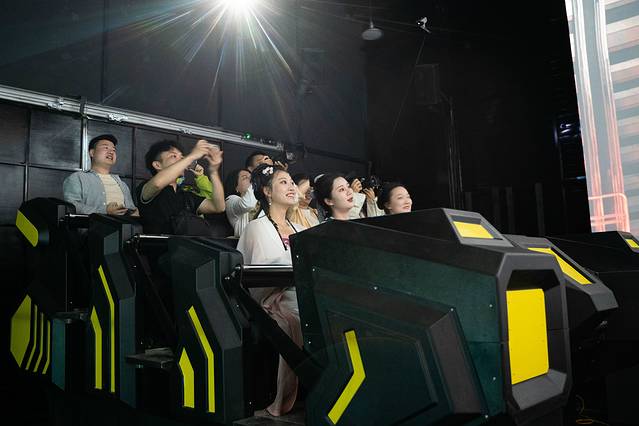 天子地山野乐园