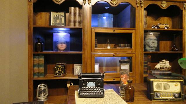 济州Trickeye特丽爱3D美术馆