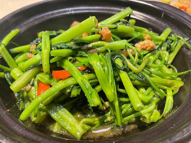 港丽餐厅(天河城店)