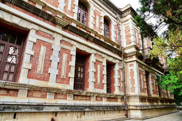 云南大学-会泽院(东陆校区)