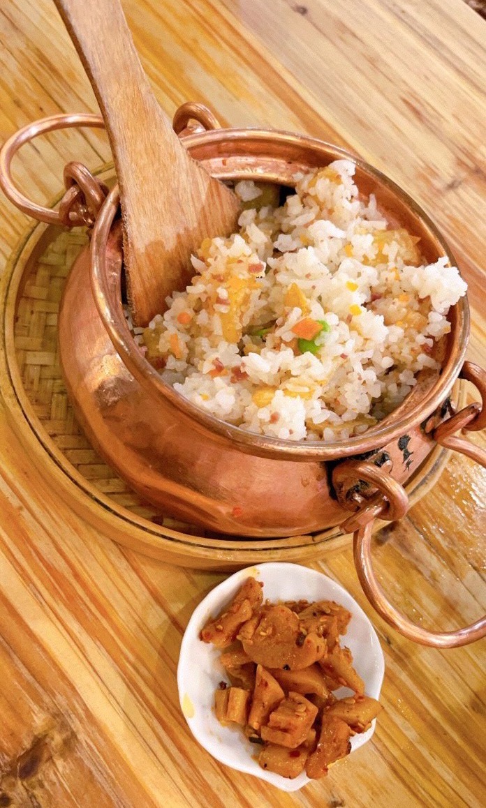 2023束河古镇游玩攻略,各方面都很不错,性价比很高.【去哪儿攻略】