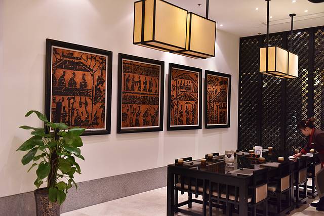 真爱骊山之大秦小宴