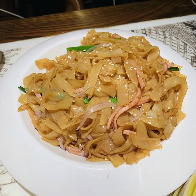 玲珑·新粤菜(安华汇店)