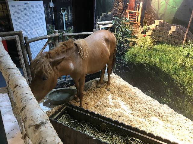 萌乐游亲子互动馆