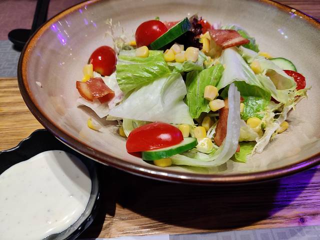 春风十里音乐餐吧(海珠万达店)