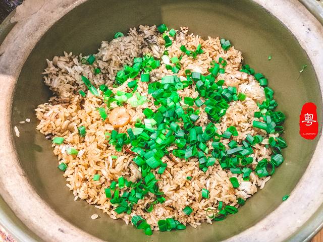 飞尝蚝(顺德总店)·顺德菜