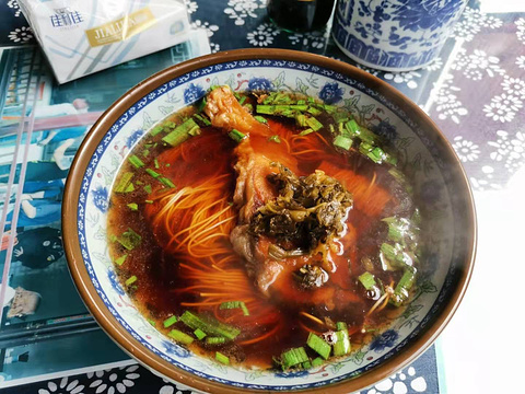 甪直古镇旅游景点图片