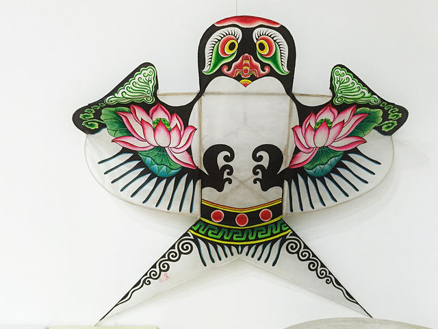 曹氏风筝工艺坊