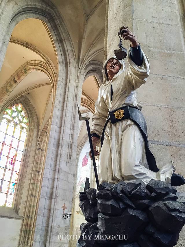 圣芭芭拉大教堂