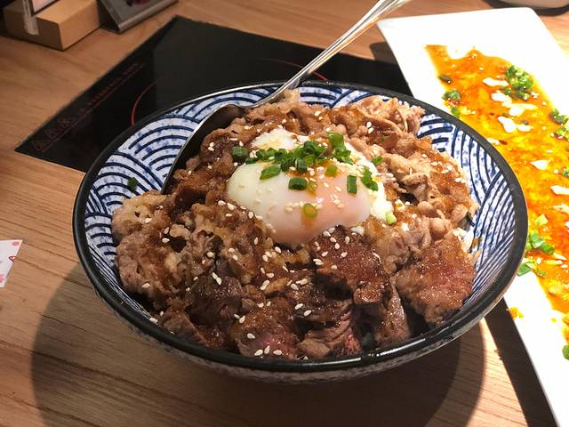 寿司沼津港(凯德晶萃店)