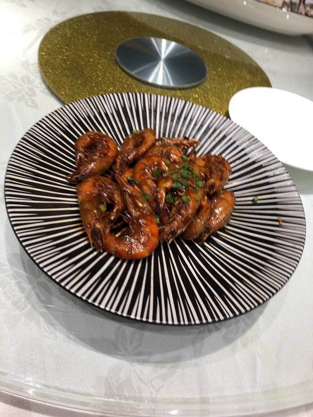 香雪海饭店中餐厅(永利广场店)