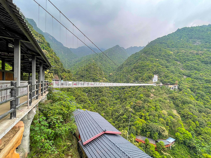 雲門山旅遊度假區圖片