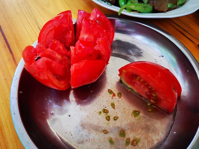 舞阳河国家级风景名胜区