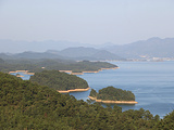 淳安旅游景点攻略图片