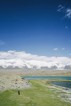 克孜勒苏柯尔克孜旅游图片