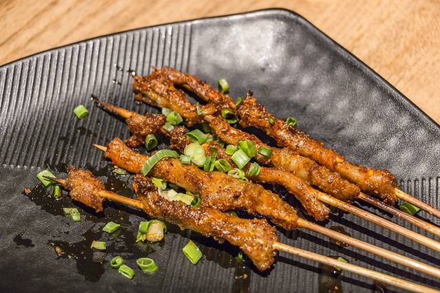 吃客(九眼桥店)