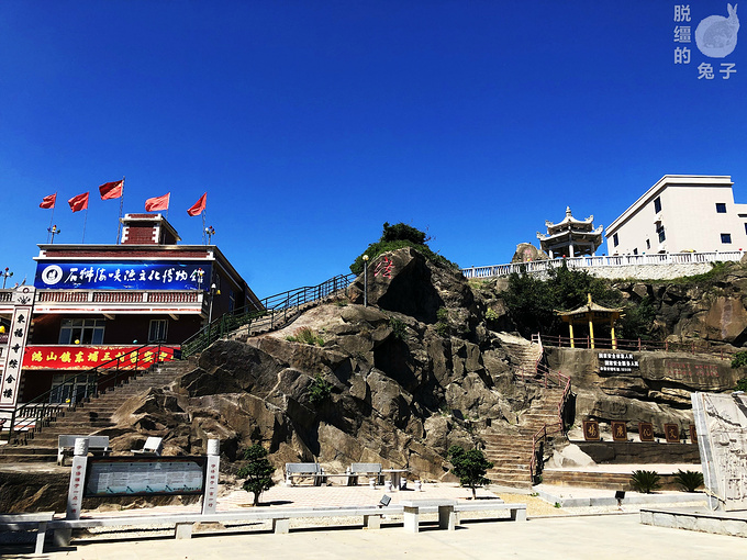 石狮巿海峡渔文化博物馆（东福寺）图片