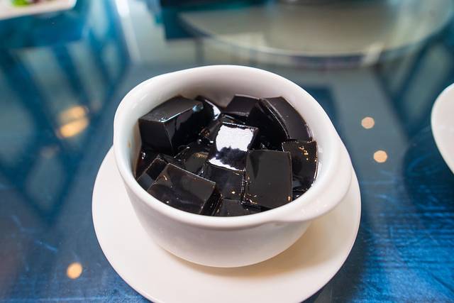 惠州小径湾艾美酒店·新食谱餐厅