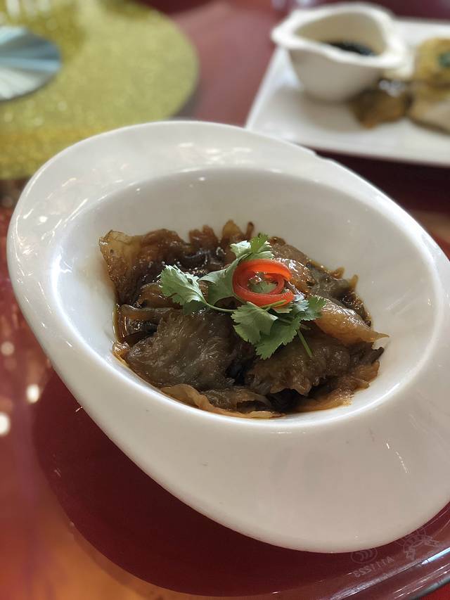 海澜湾渔港(前滩店)