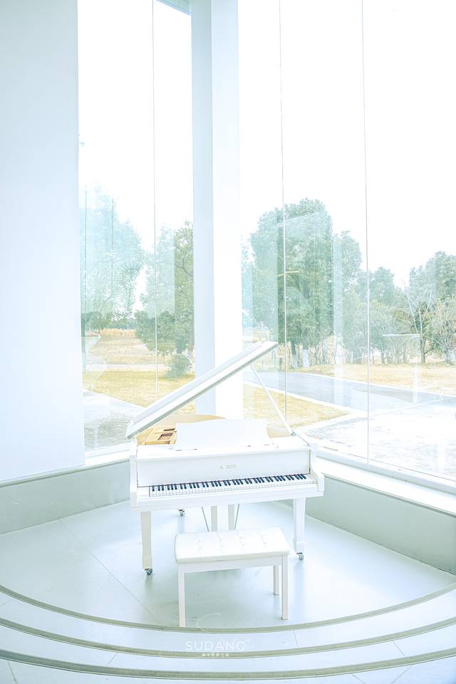 东太湖生态旅游度假区-苏州湾体育公园