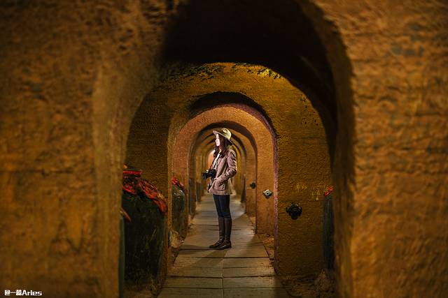 大梁酒庄田园乐翻天乐园