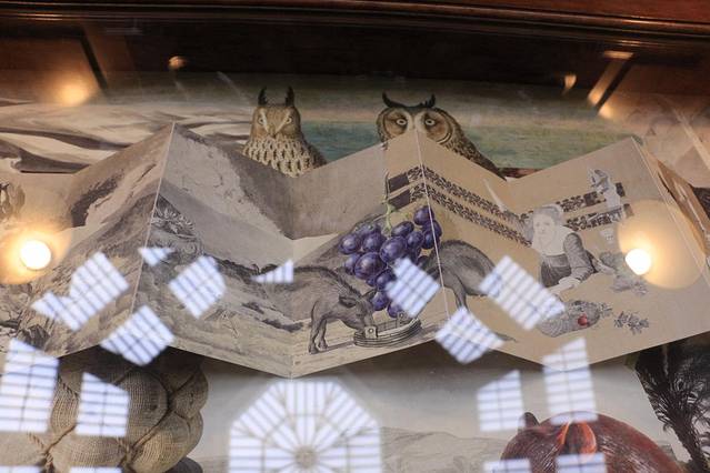 维多利亚州立图书馆