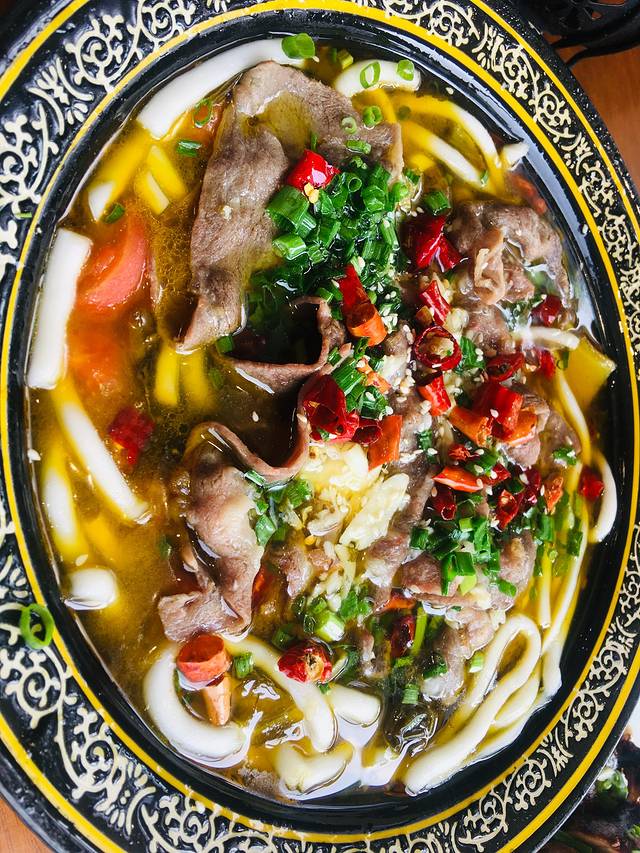 宴·乌镇餐厅(乌镇店)