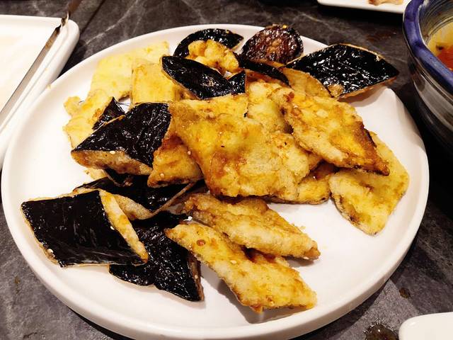 紫泥369粗粮季(鼓楼店)