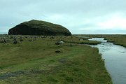 冰島旅游景點攻略圖片