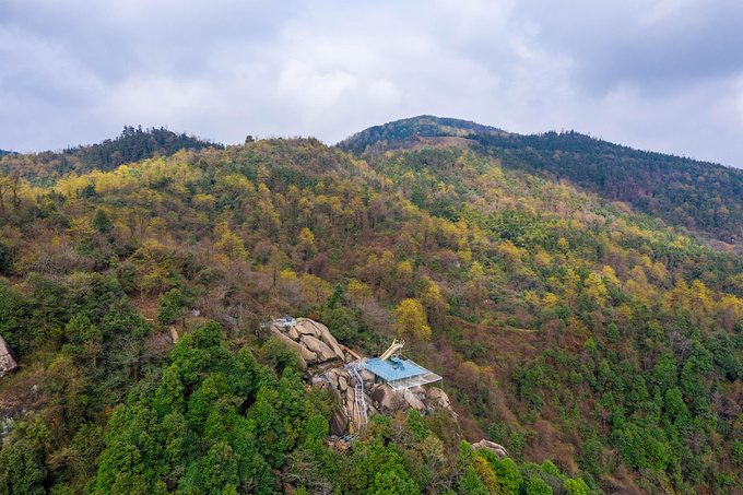 说说这次旅行图片